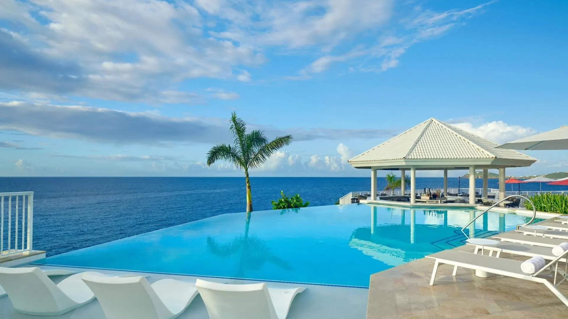 The Westin St Thomas Beach Resort & Spa Frydendal