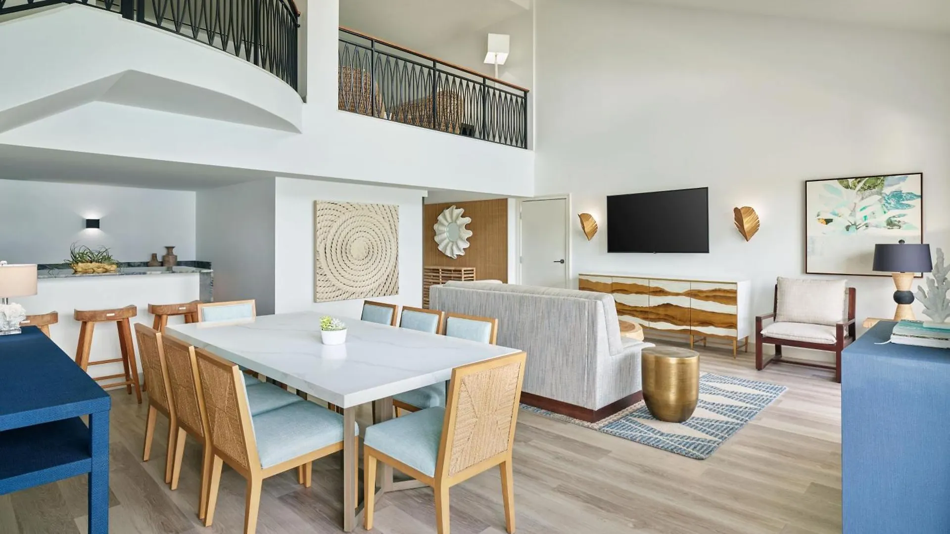 The Westin St Thomas Beach Resort & Spa Frydendal