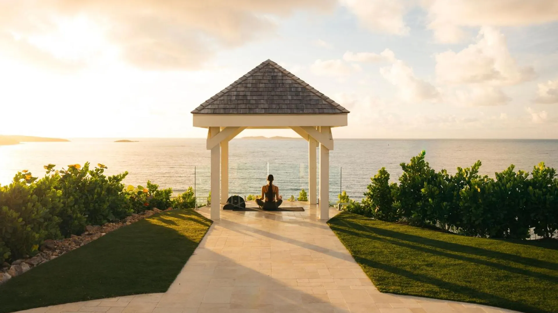 The Westin St Thomas Beach Resort & Spa Frydendal