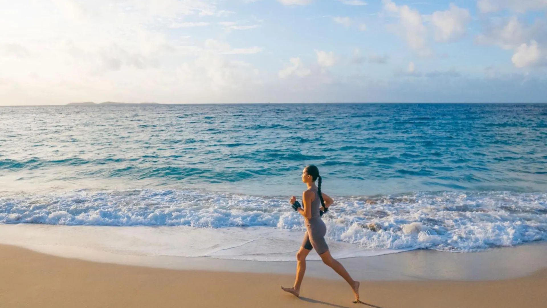 The Westin St Thomas Beach Resort & Spa Frydendal