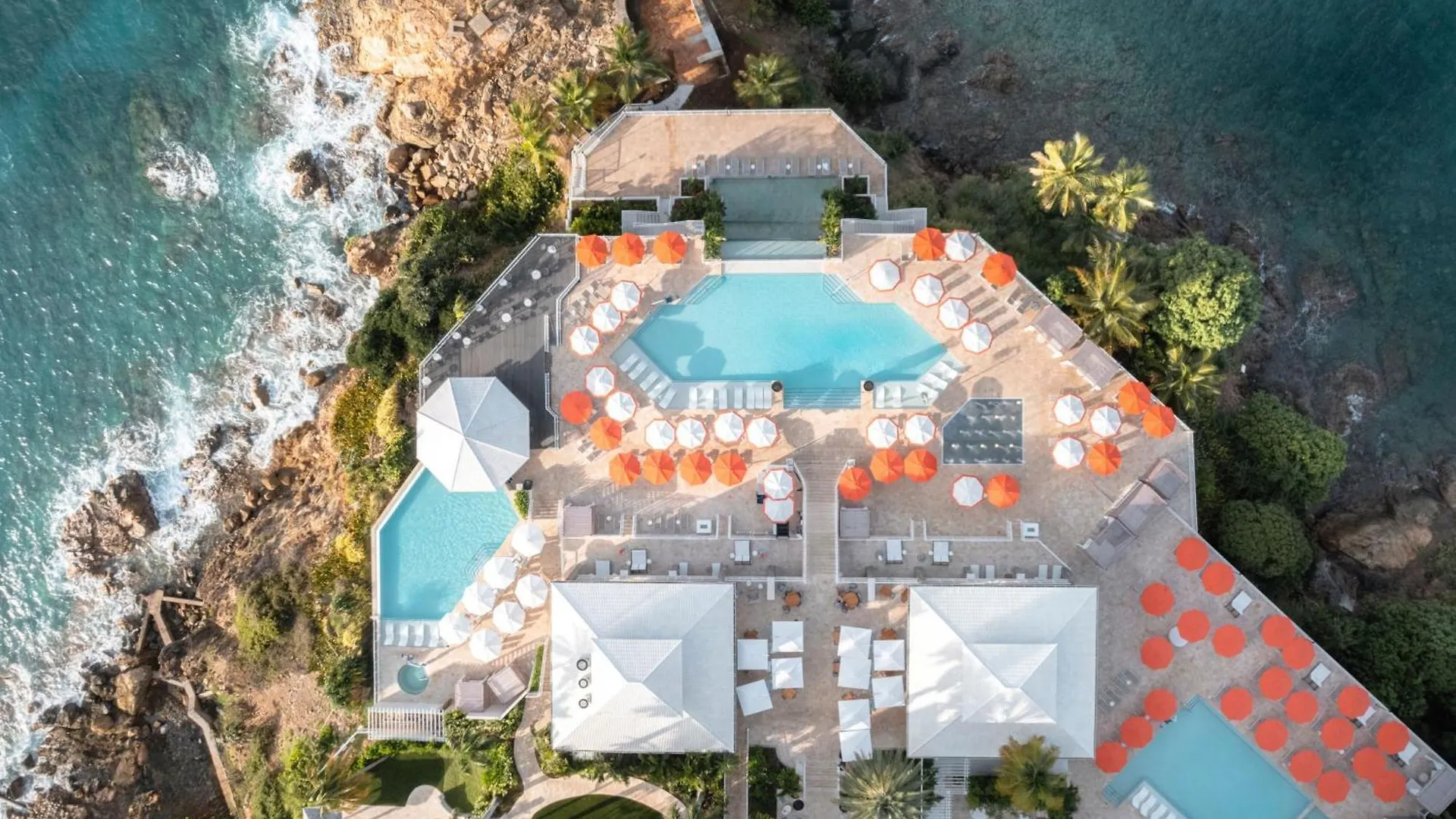 The Westin St Thomas Beach Resort & Spa Frydendal