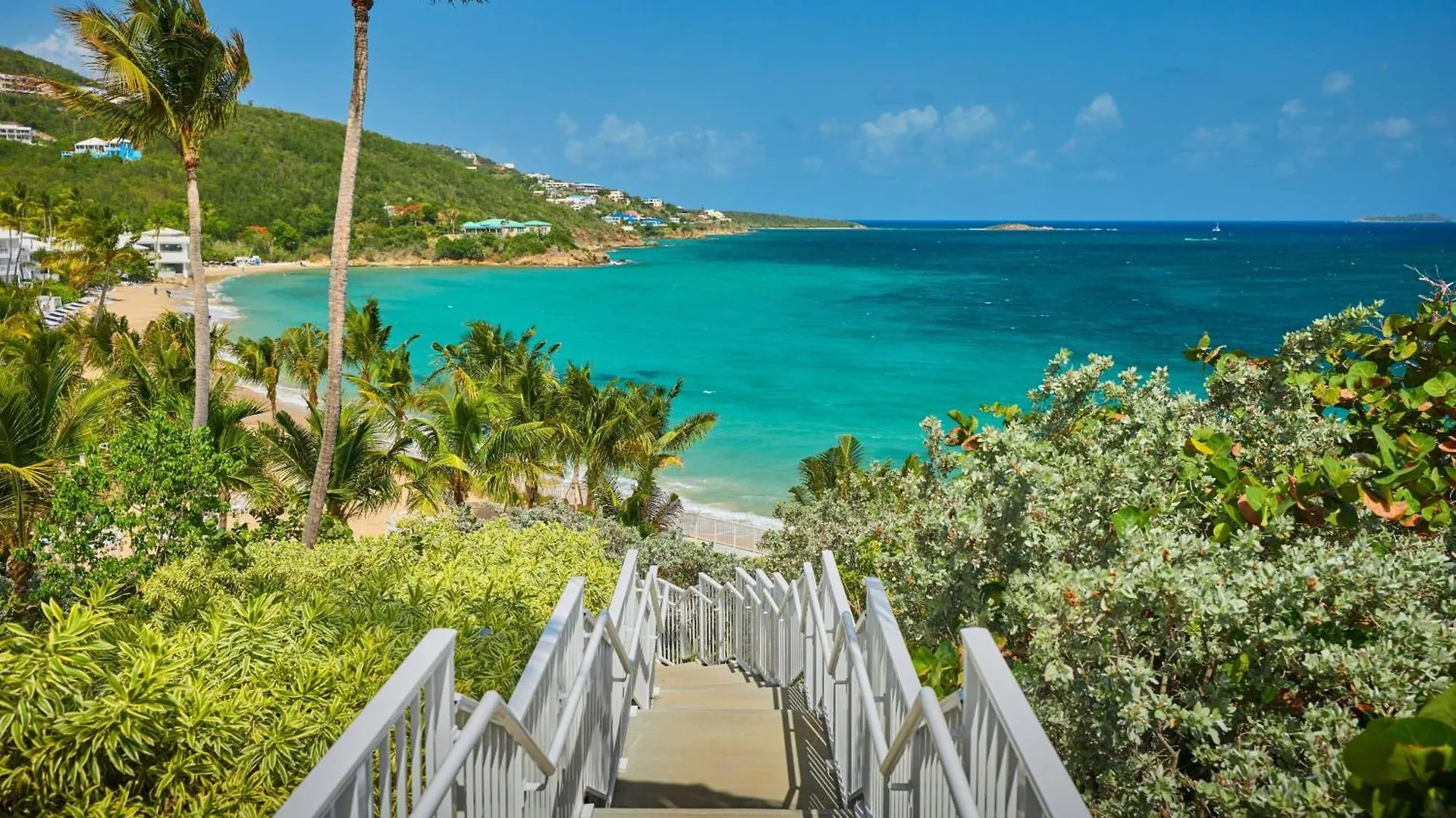 The Westin St Thomas Beach Resort & Spa Frydendal