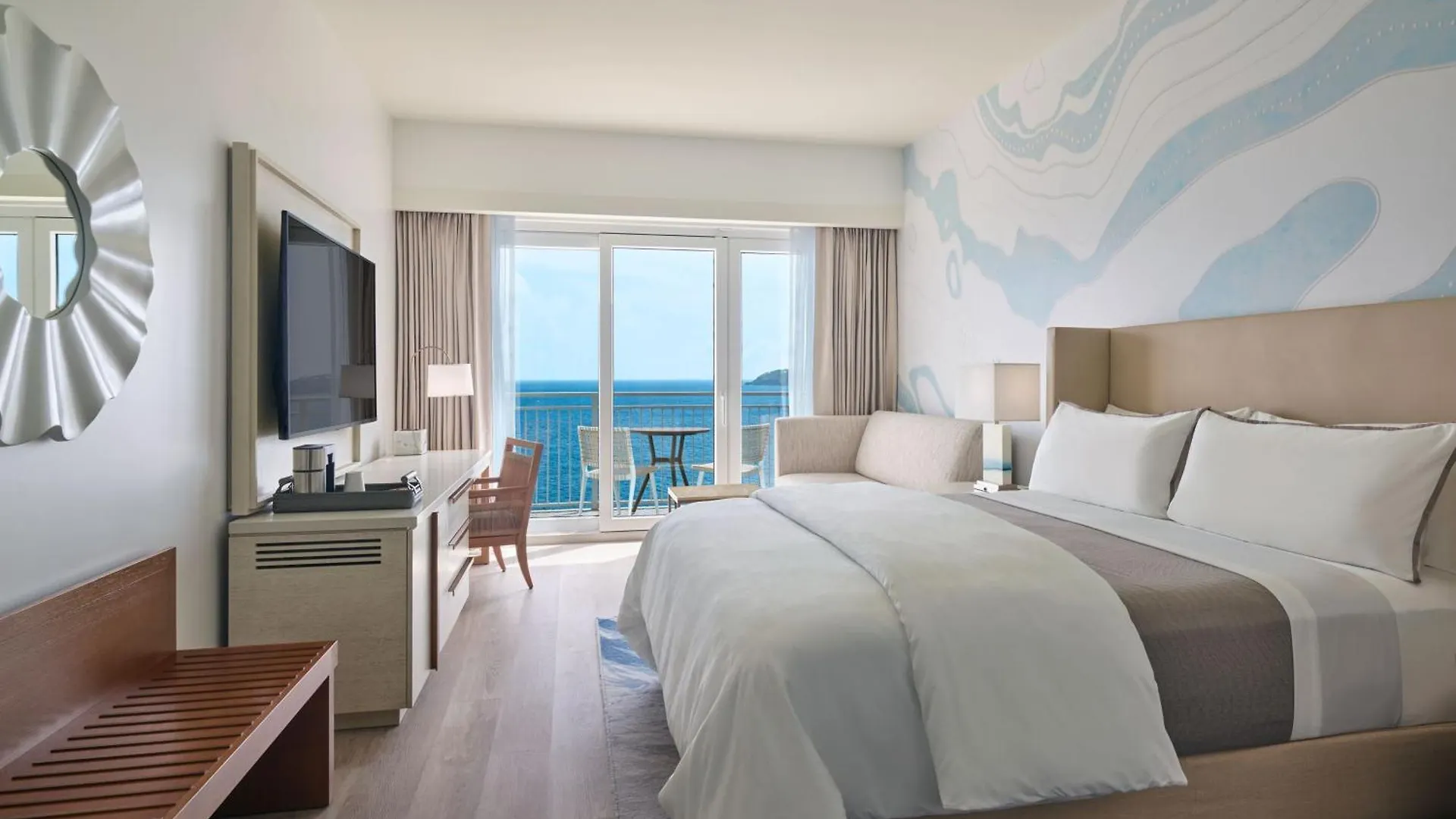 The Westin St Thomas Beach Resort & Spa Frydendal