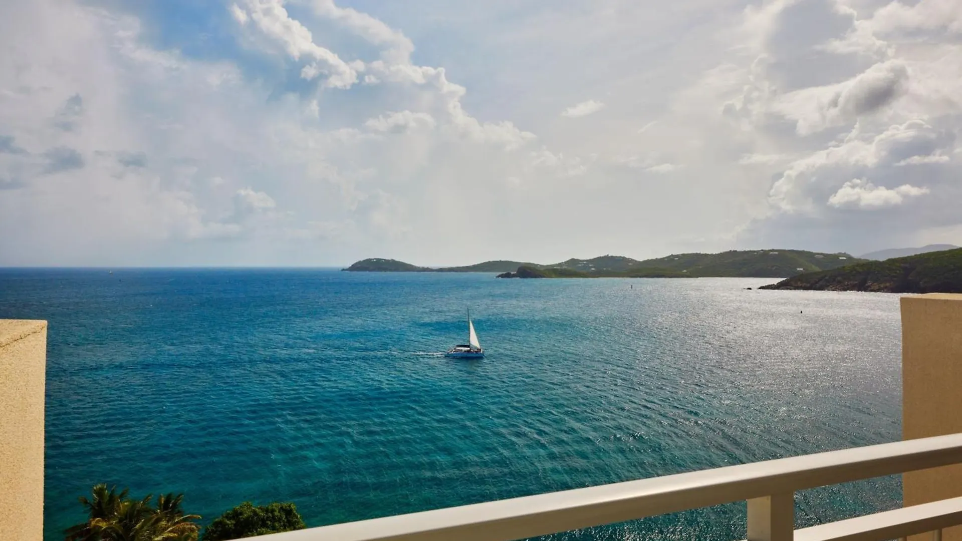 The Westin St Thomas Beach Resort & Spa Frydendal