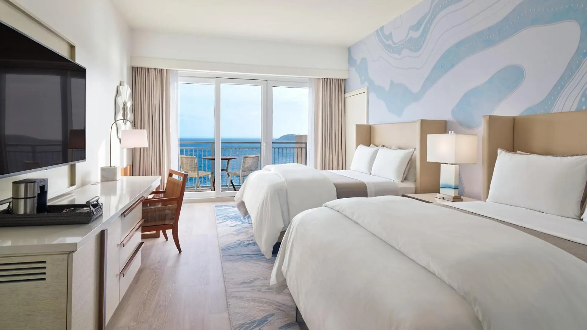 The Westin St Thomas Beach Resort & Spa Frydendal