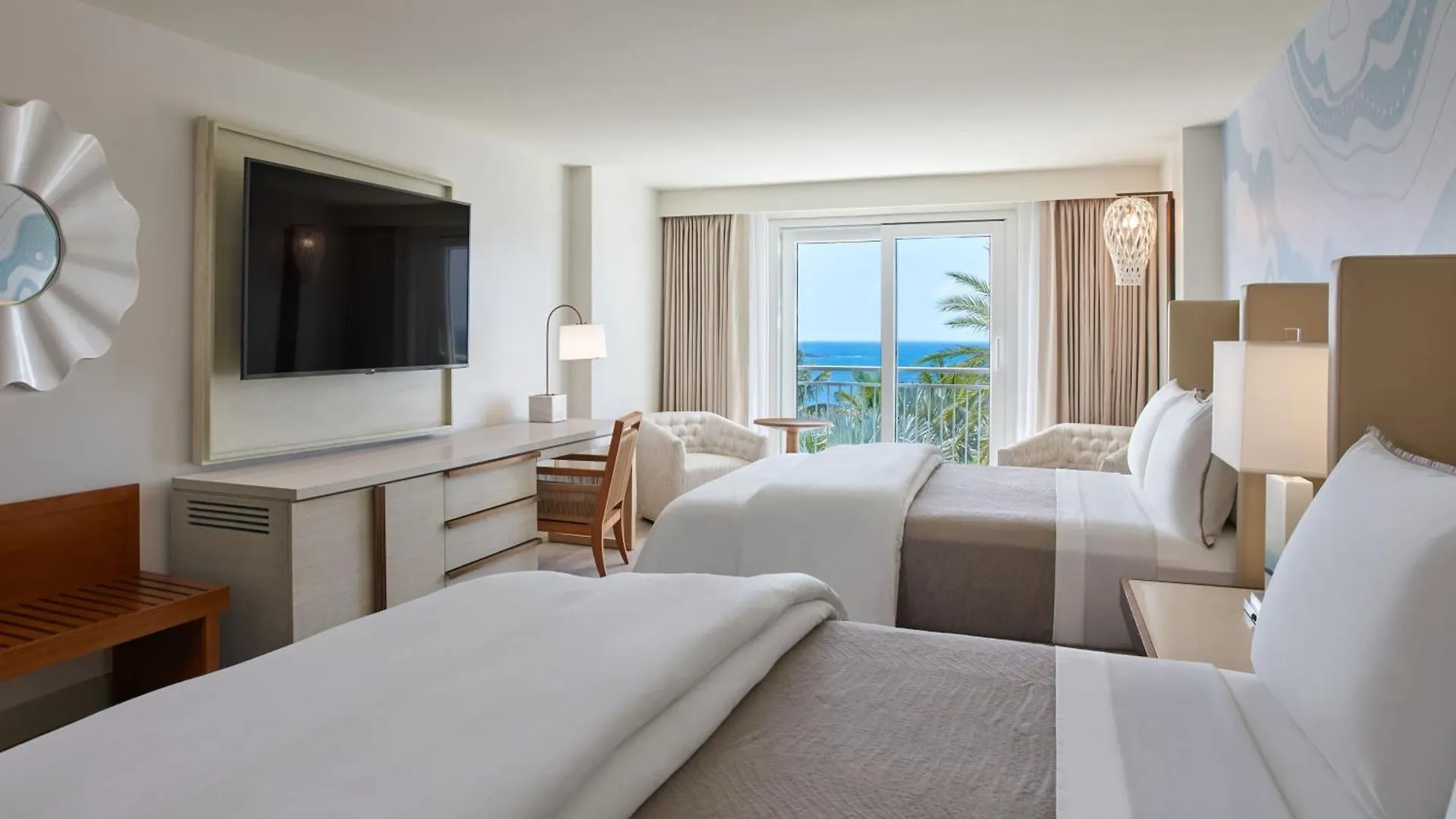 The Westin St Thomas Beach Resort & Spa Frydendal Wyspy Dziewicze Stanów Zjednoczonych