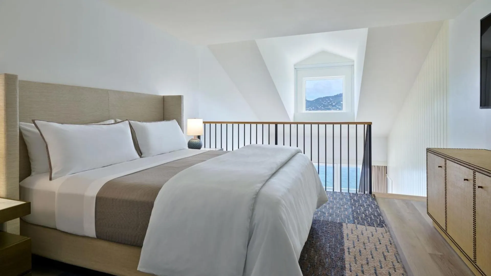 The Westin St Thomas Beach Resort & Spa Frydendal
