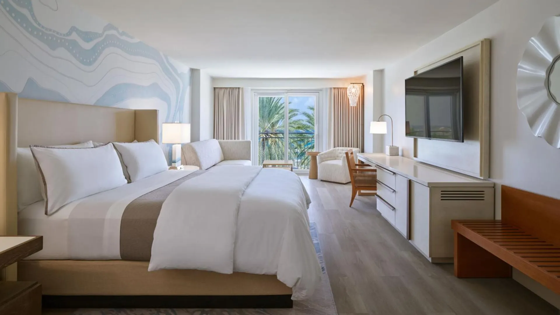 The Westin St Thomas Beach Resort & Spa Frydendal
