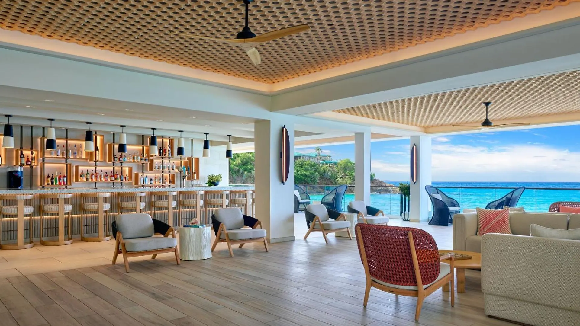 The Westin St Thomas Beach Resort & Spa Frydendal Wyspy Dziewicze Stanów Zjednoczonych