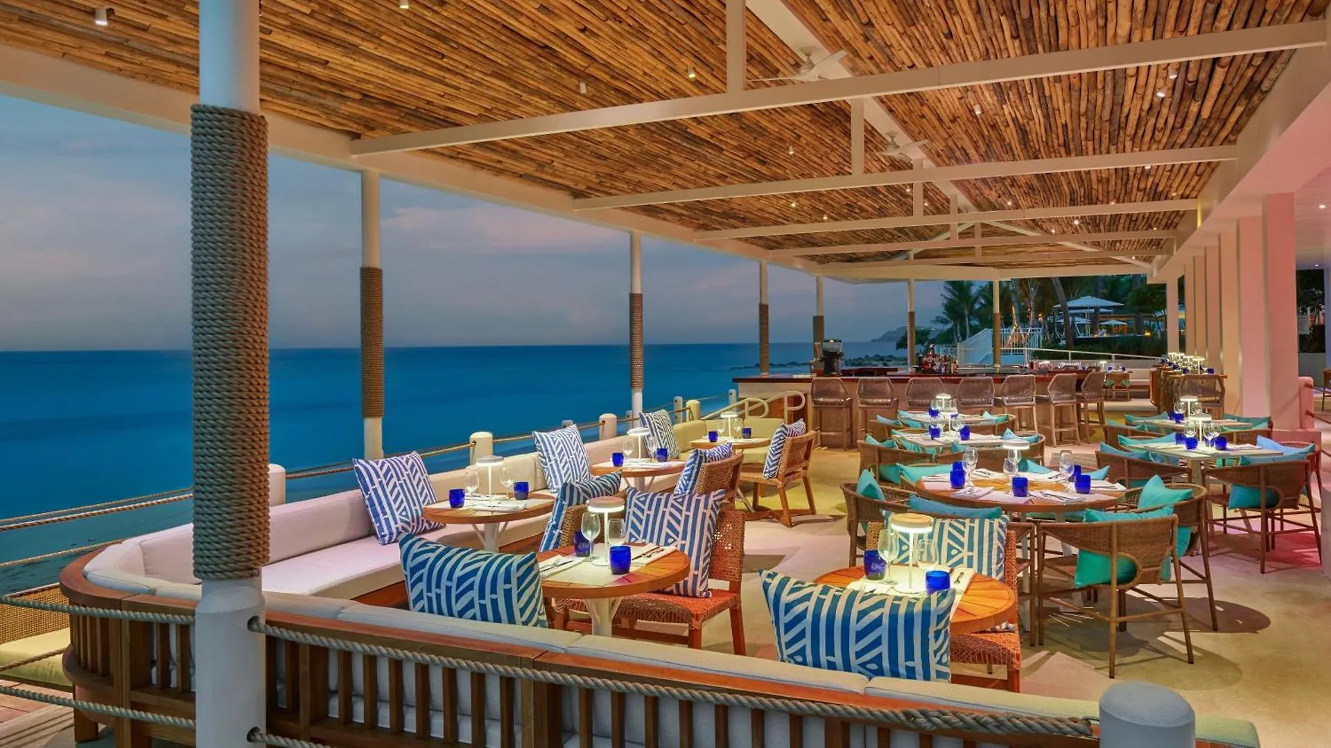 The Westin St Thomas Beach Resort & Spa Frydendal