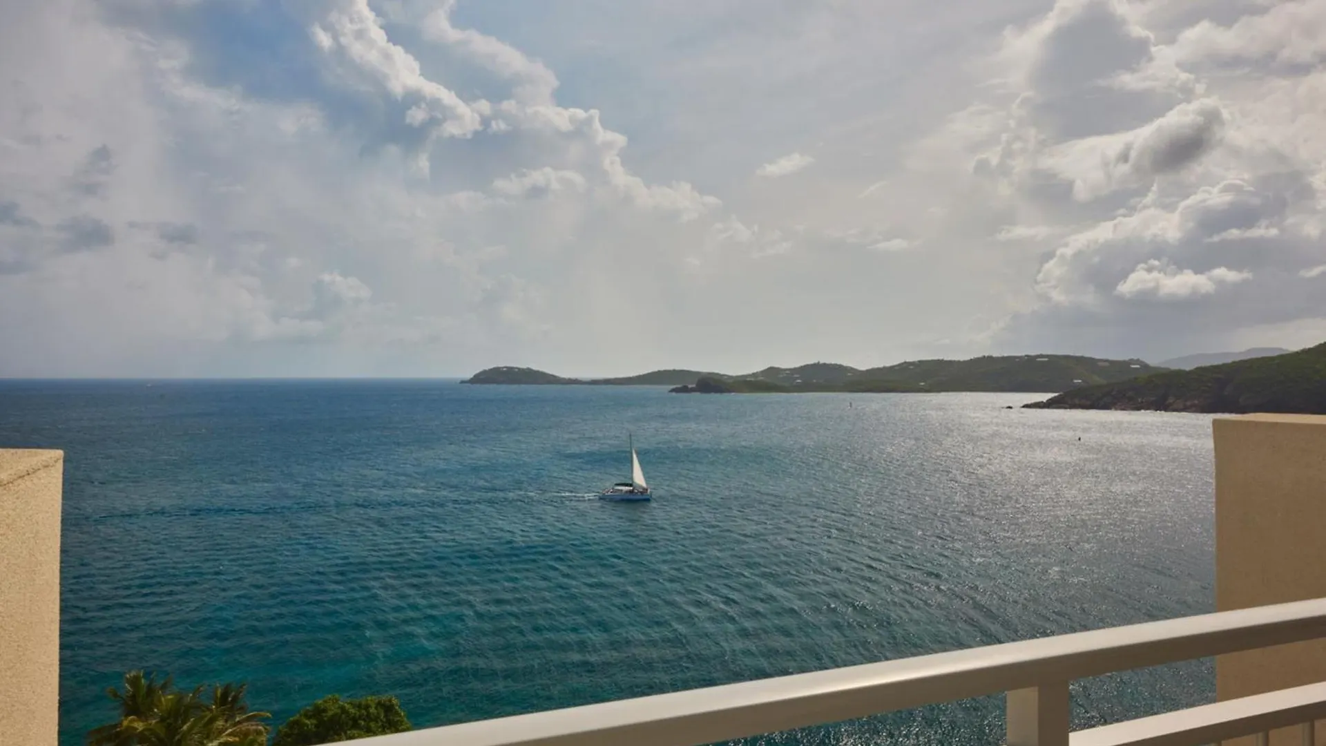 ****  The Westin St Thomas Beach Resort & Spa Frydendal Wyspy Dziewicze Stanów Zjednoczonych