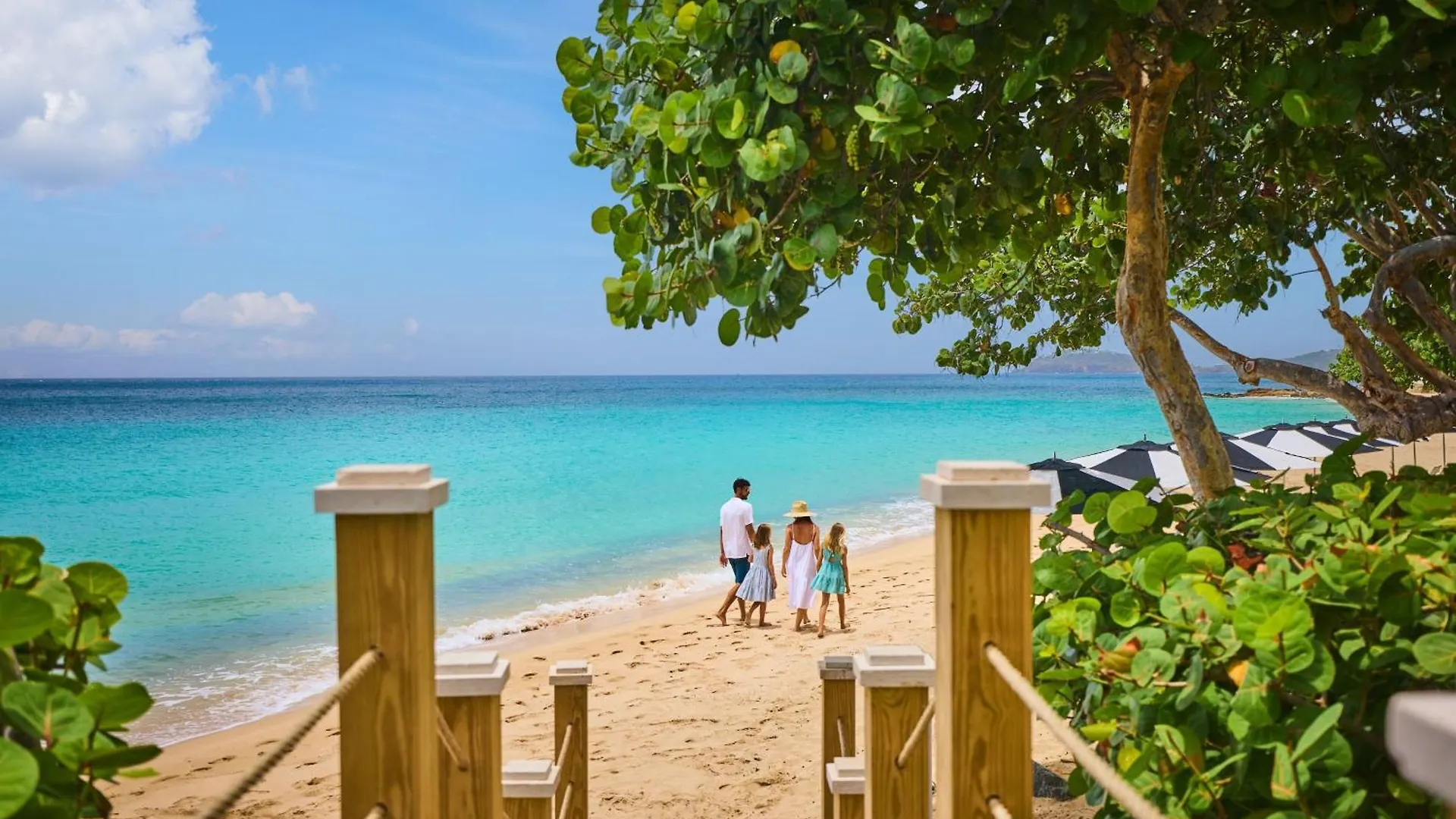 The Westin St Thomas Beach Resort & Spa Frydendal