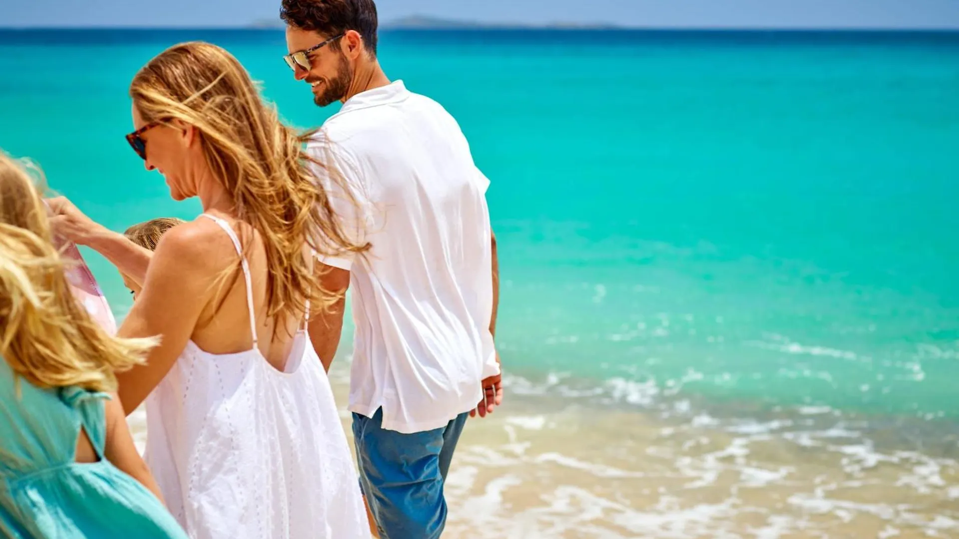 The Westin St Thomas Beach Resort & Spa Frydendal Wyspy Dziewicze Stanów Zjednoczonych