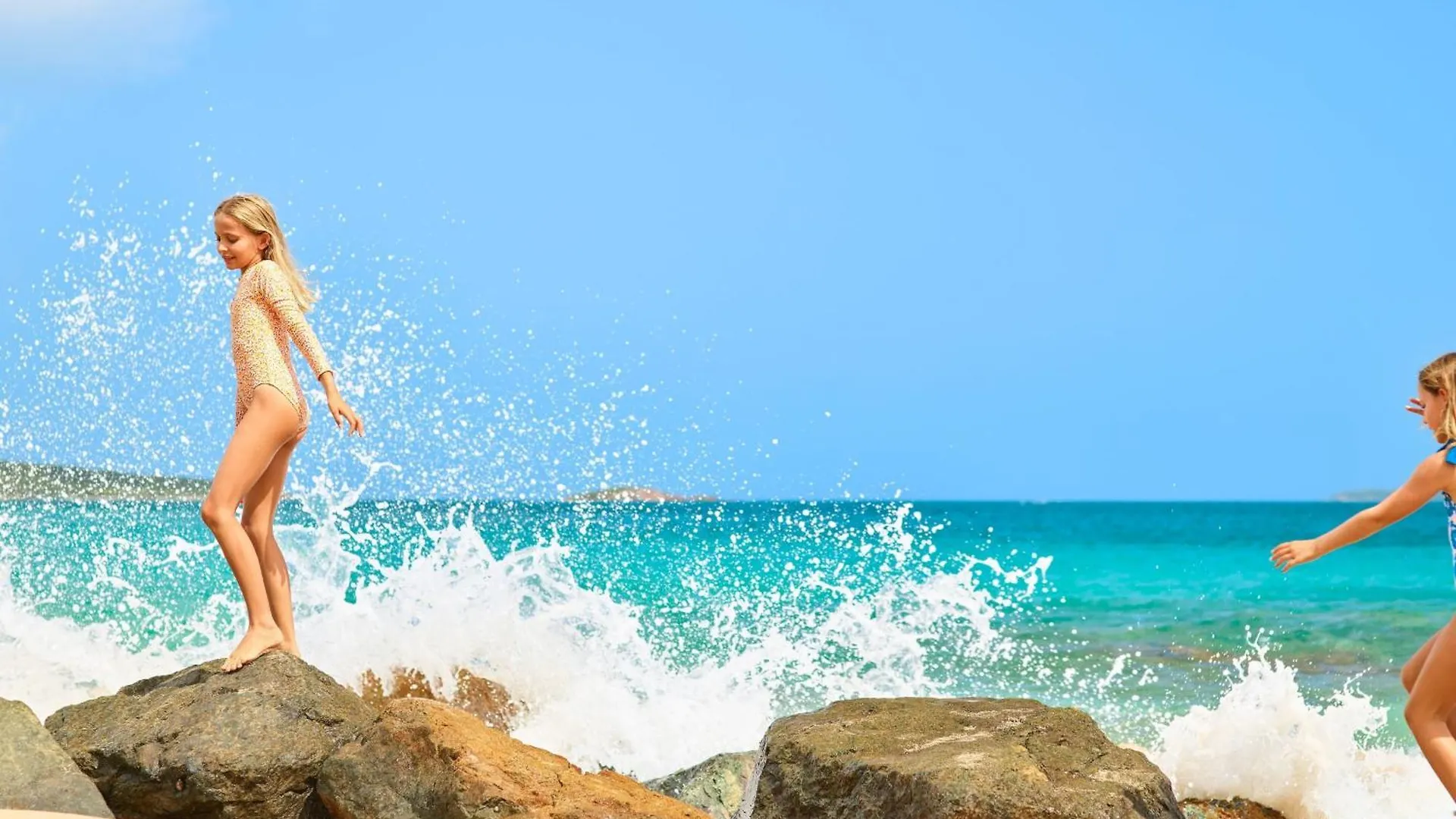 ****  The Westin St Thomas Beach Resort & Spa Frydendal Wyspy Dziewicze Stanów Zjednoczonych