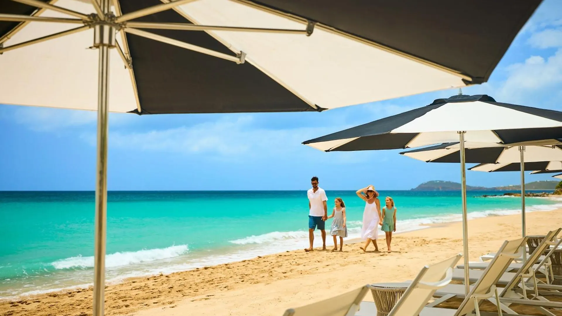 The Westin St Thomas Beach Resort & Spa Frydendal
