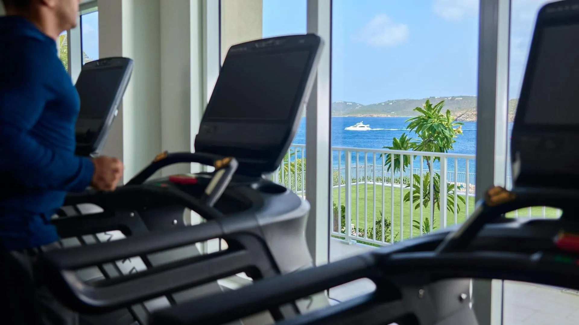The Westin St Thomas Beach Resort & Spa Frydendal