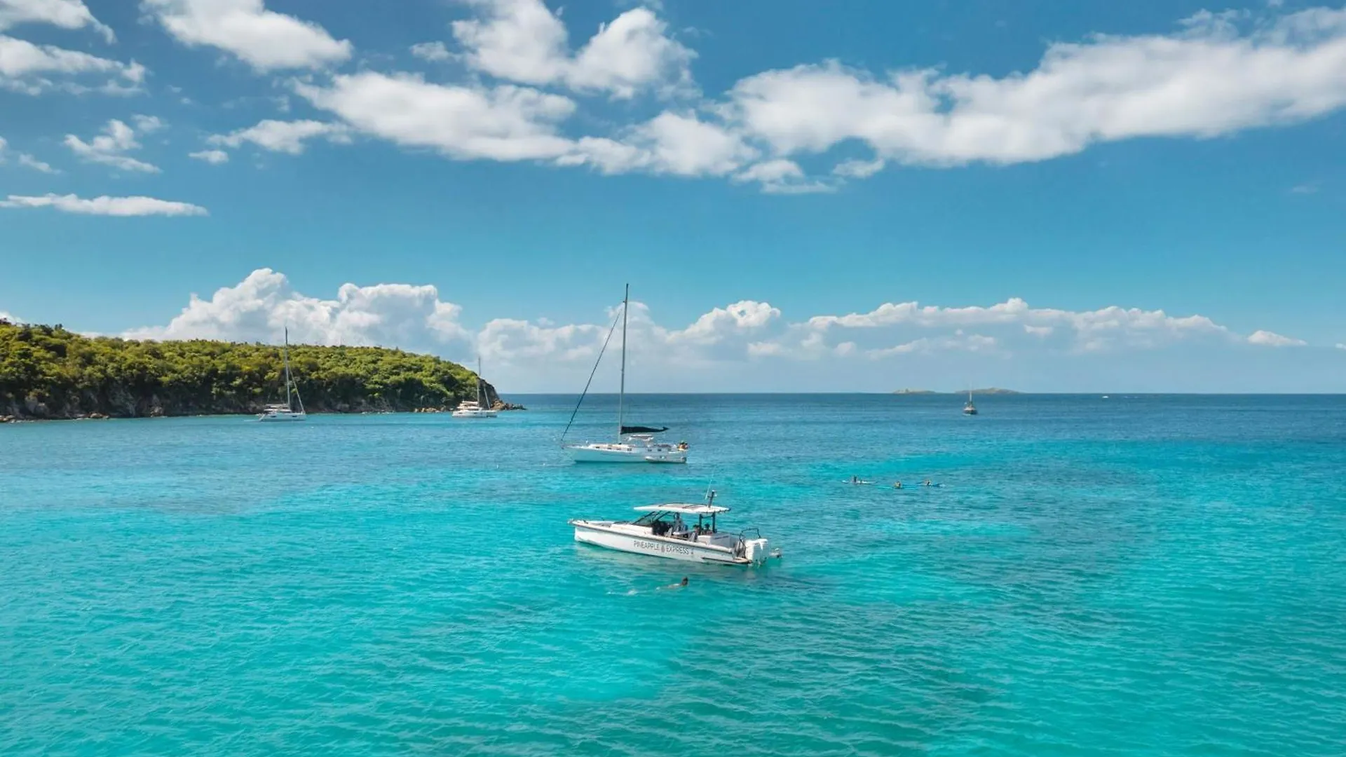 ****  The Westin St Thomas Beach Resort & Spa Frydendal Wyspy Dziewicze Stanów Zjednoczonych