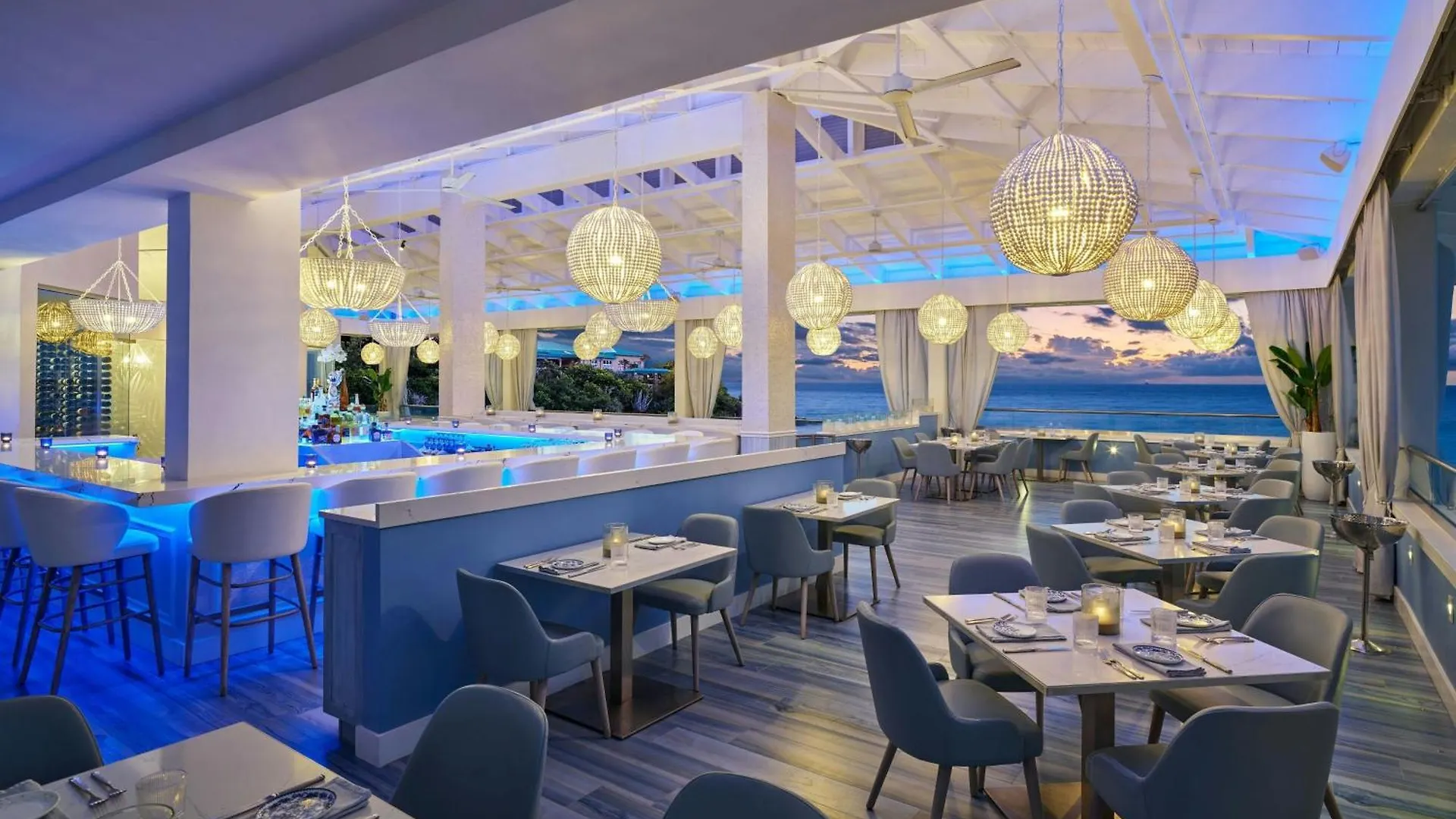 The Westin St Thomas Beach Resort & Spa Frydendal