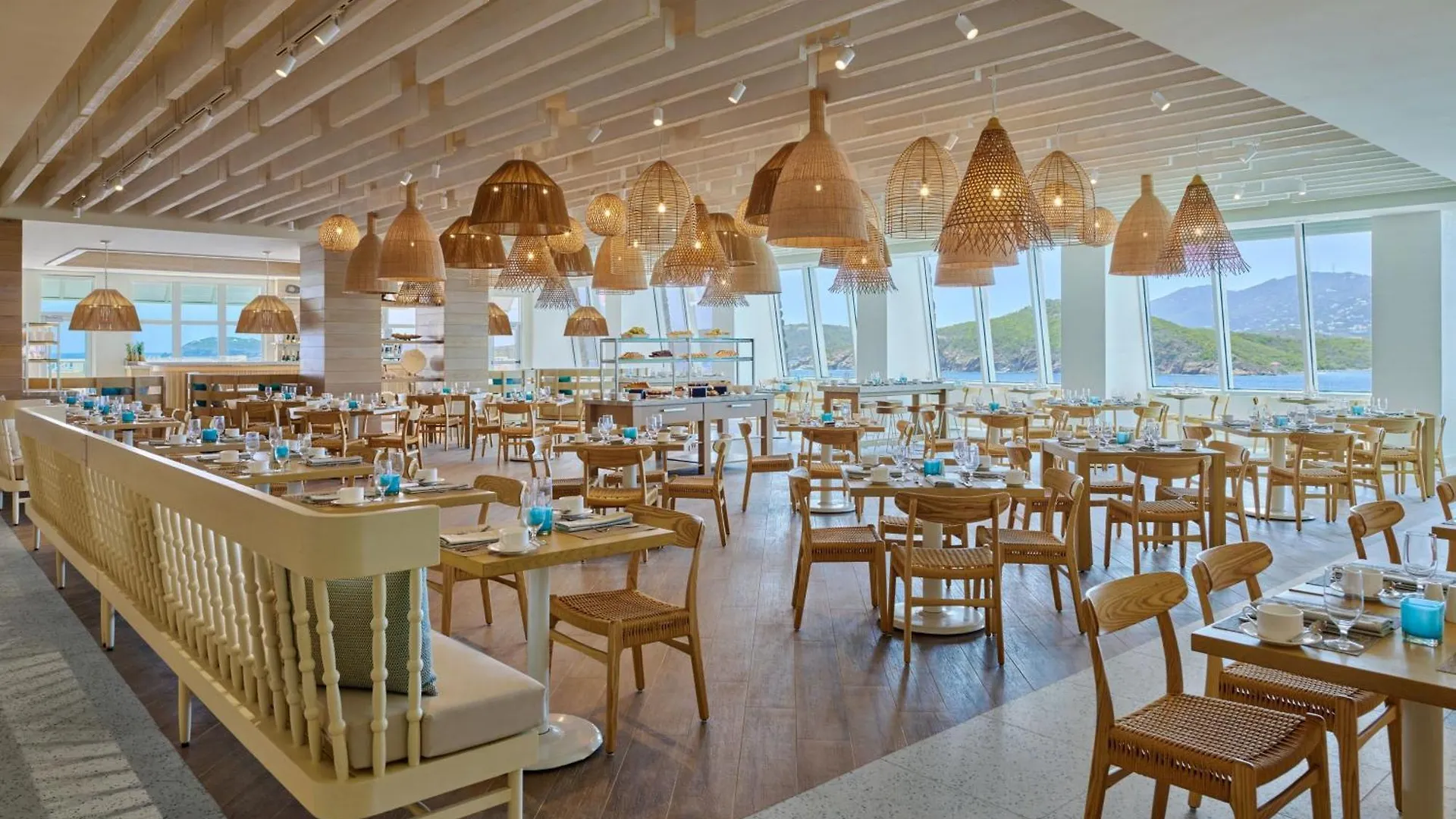 The Westin St Thomas Beach Resort & Spa Frydendal Ilhas Virgens, E.U.A.
