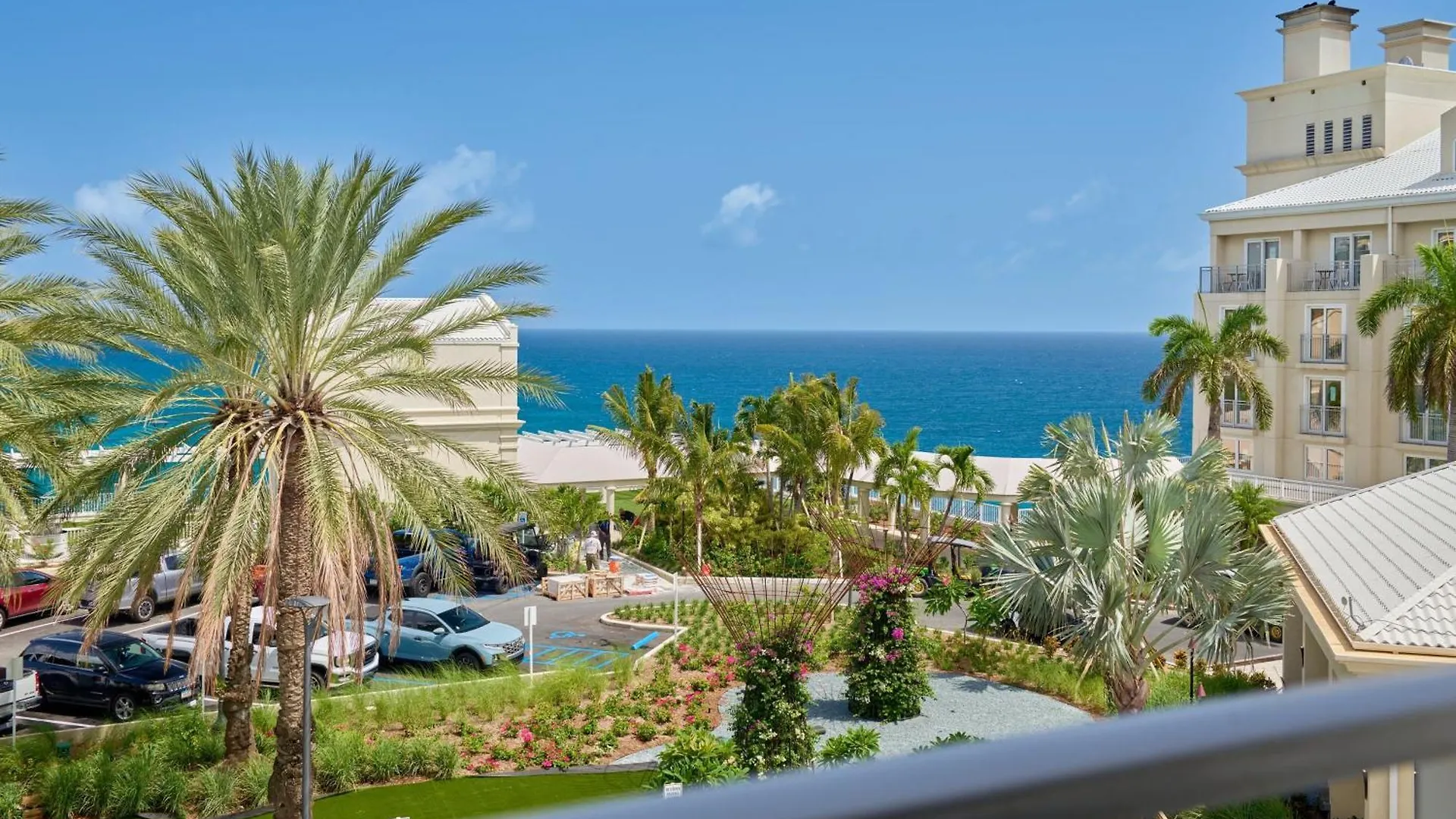 The Westin St Thomas Beach Resort & Spa Frydendal
