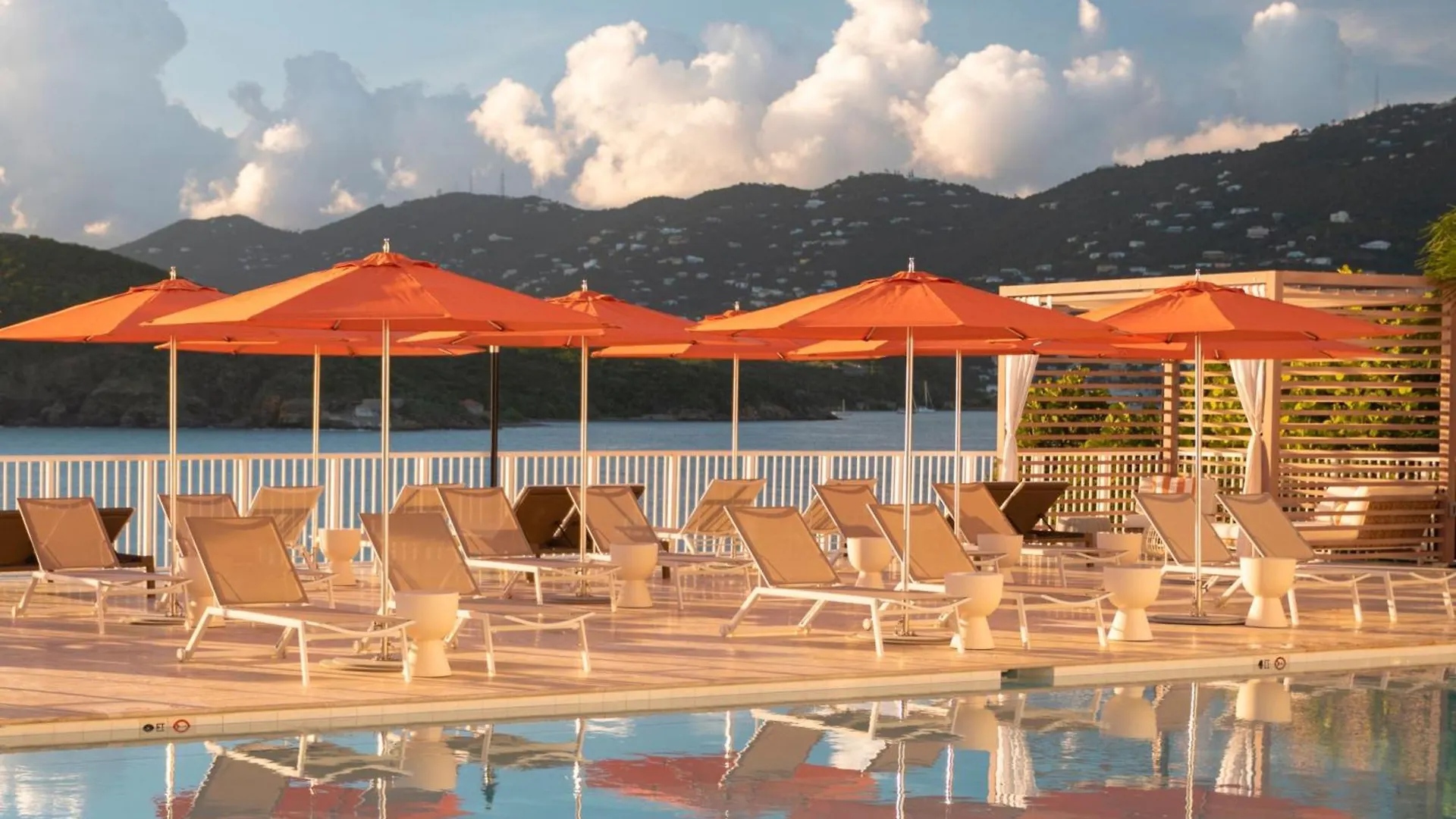 The Westin St Thomas Beach Resort & Spa Frydendal