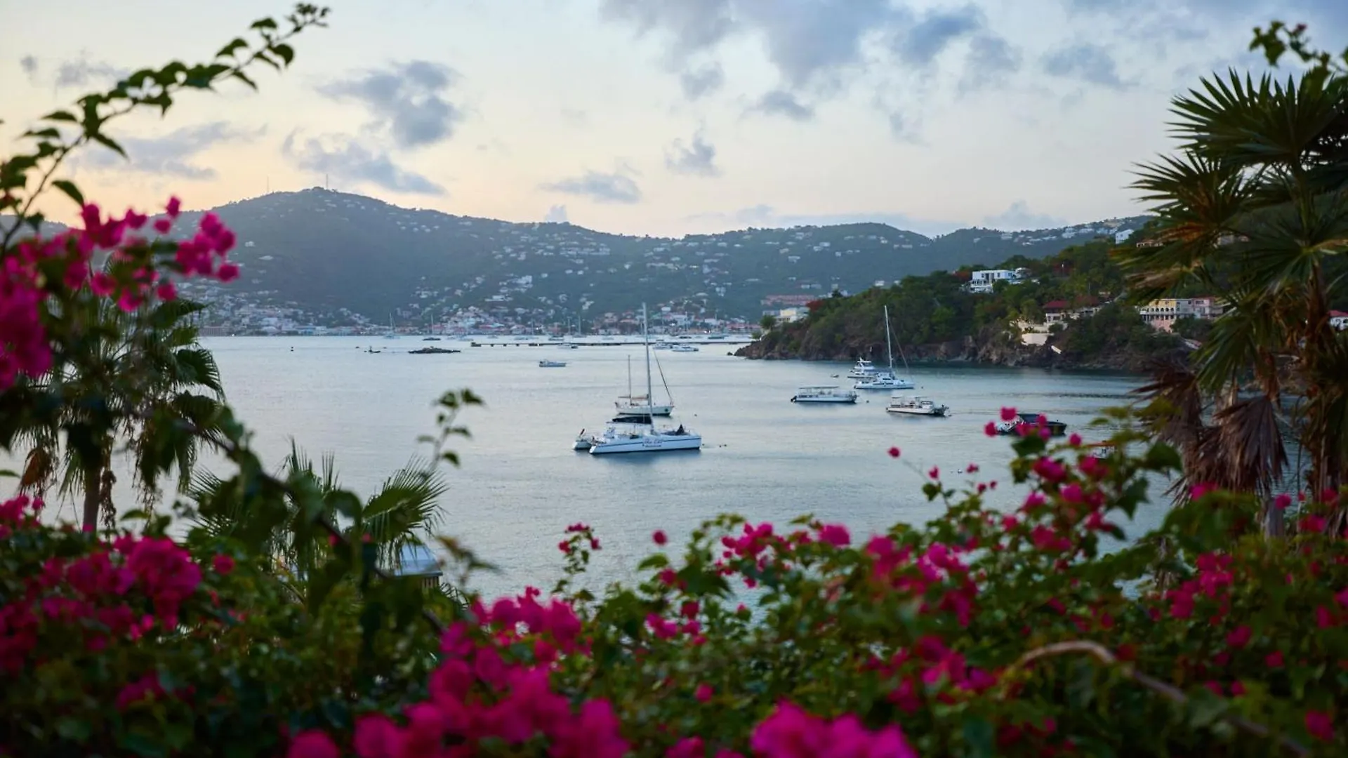 The Westin St Thomas Beach Resort & Spa Frydendal