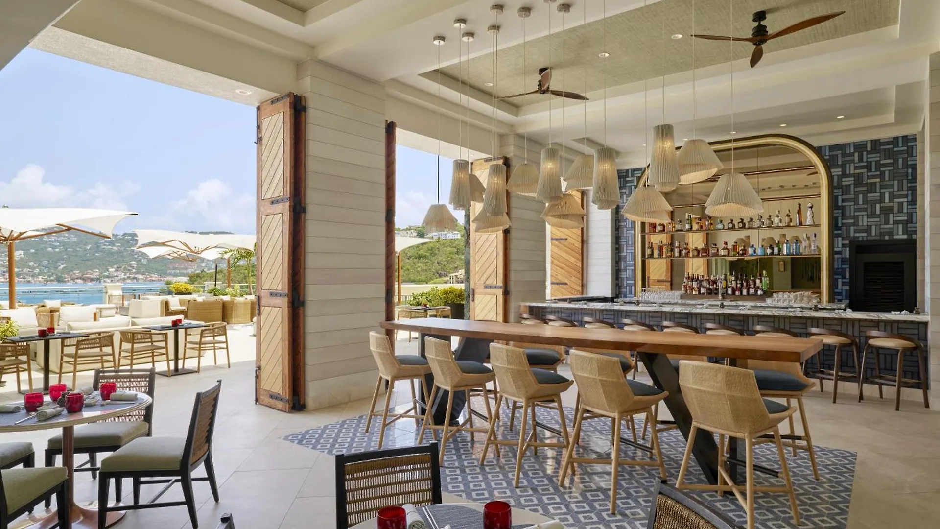 Frydendal The Westin St Thomas Beach Resort & Spa