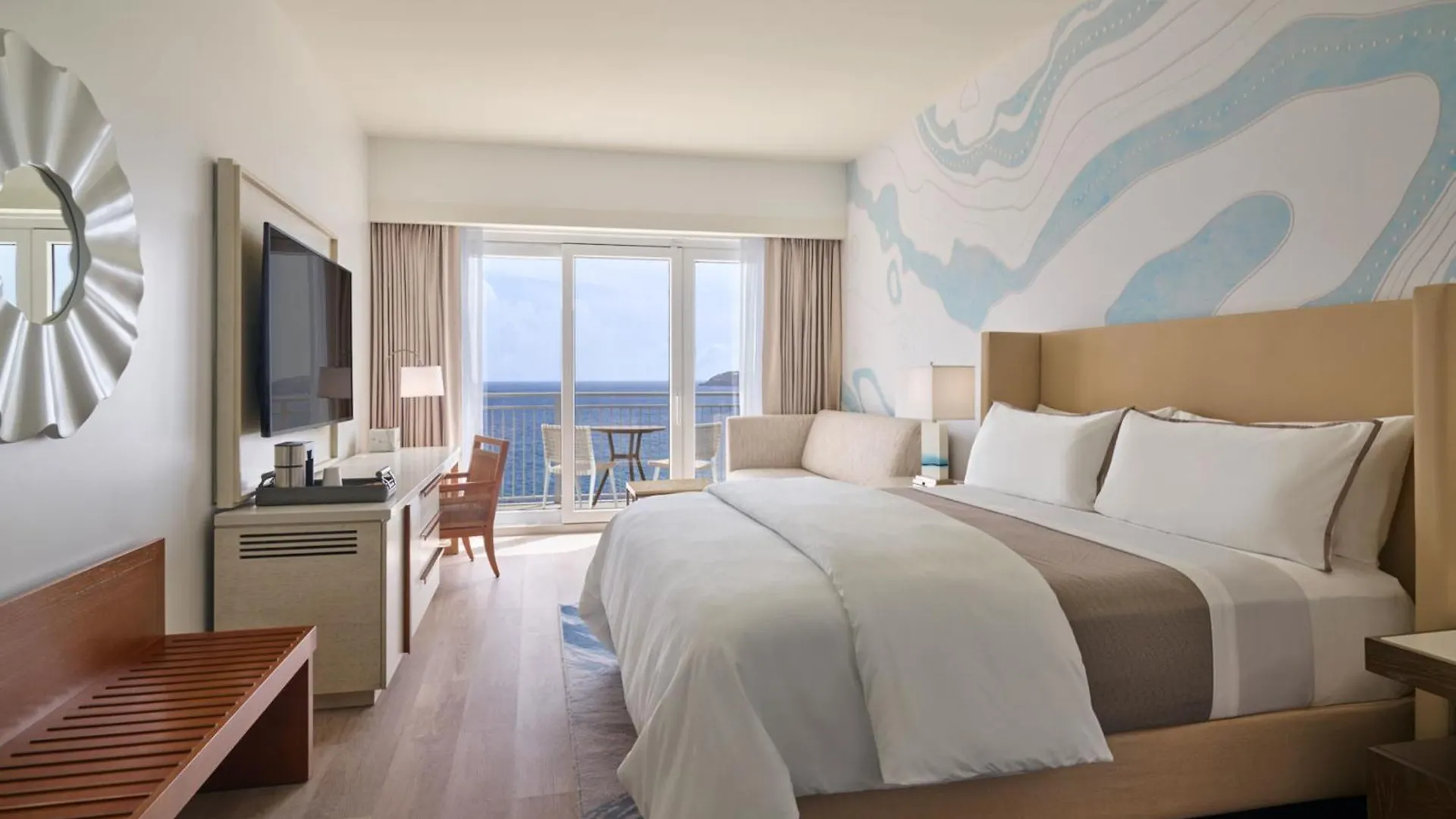 The Westin St Thomas Beach Resort & Spa Frydendal