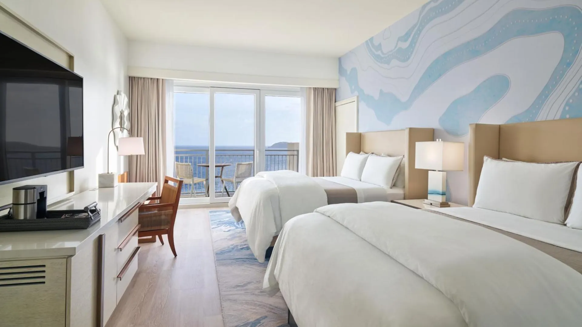 The Westin St Thomas Beach Resort & Spa Frydendal