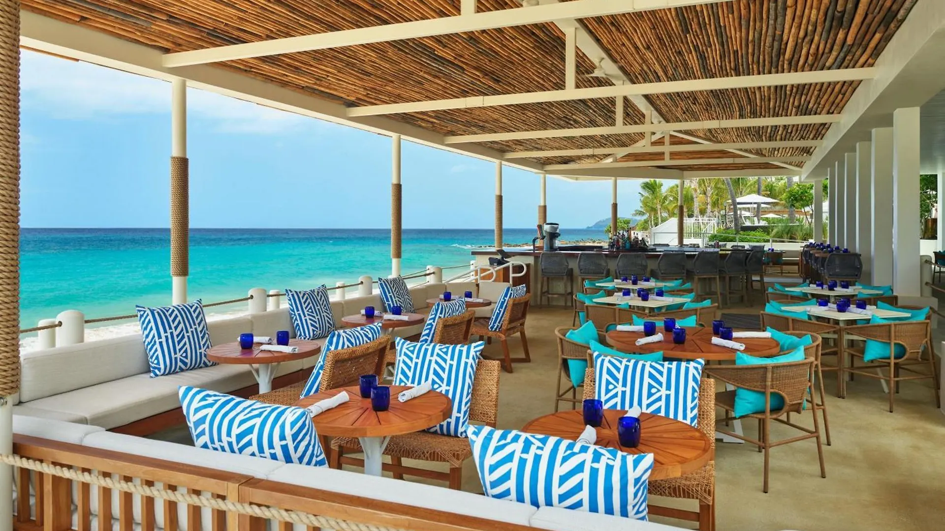 Frydendal The Westin St Thomas Beach Resort & Spa