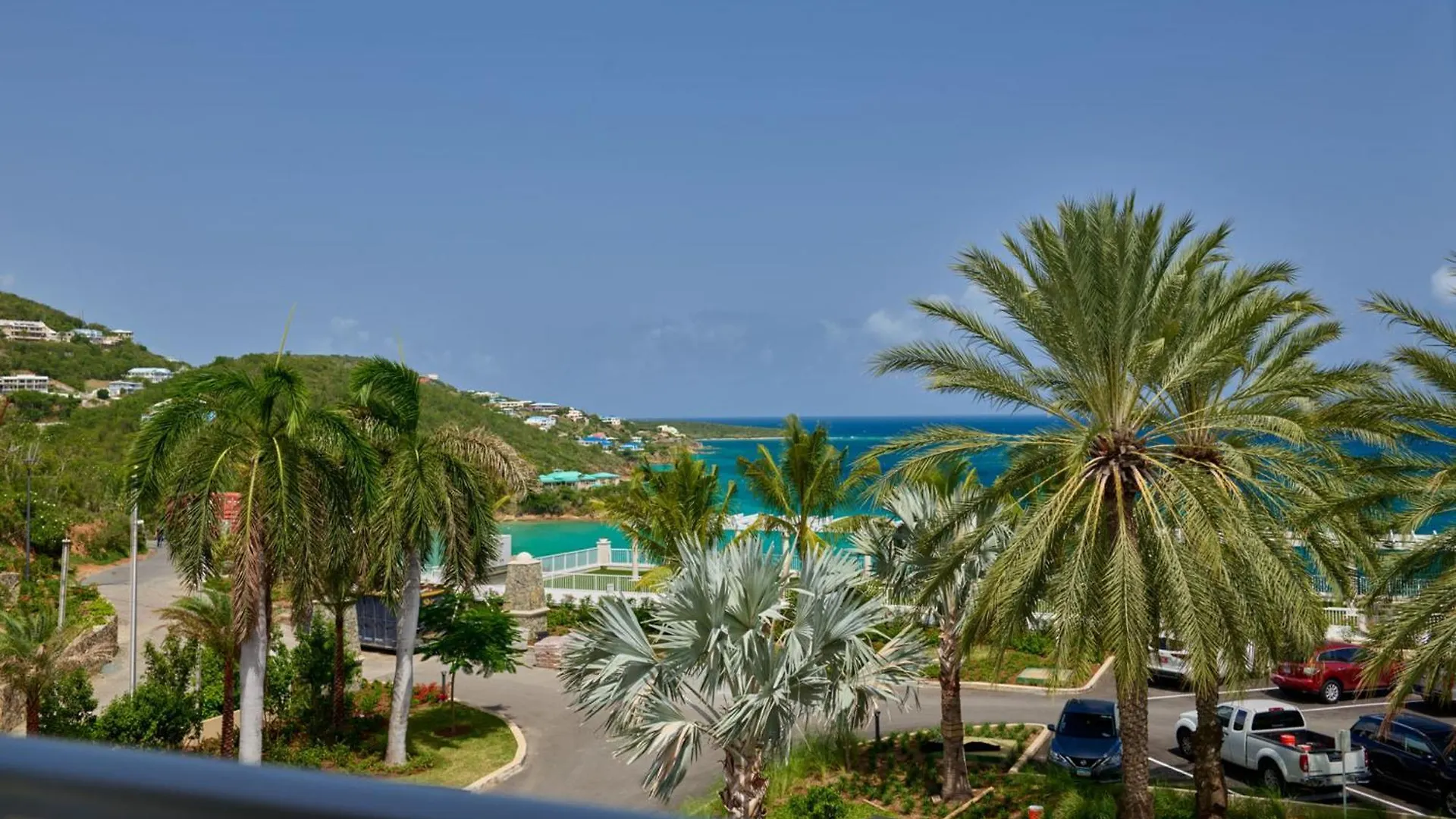 The Westin St Thomas Beach Resort & Spa Frydendal
