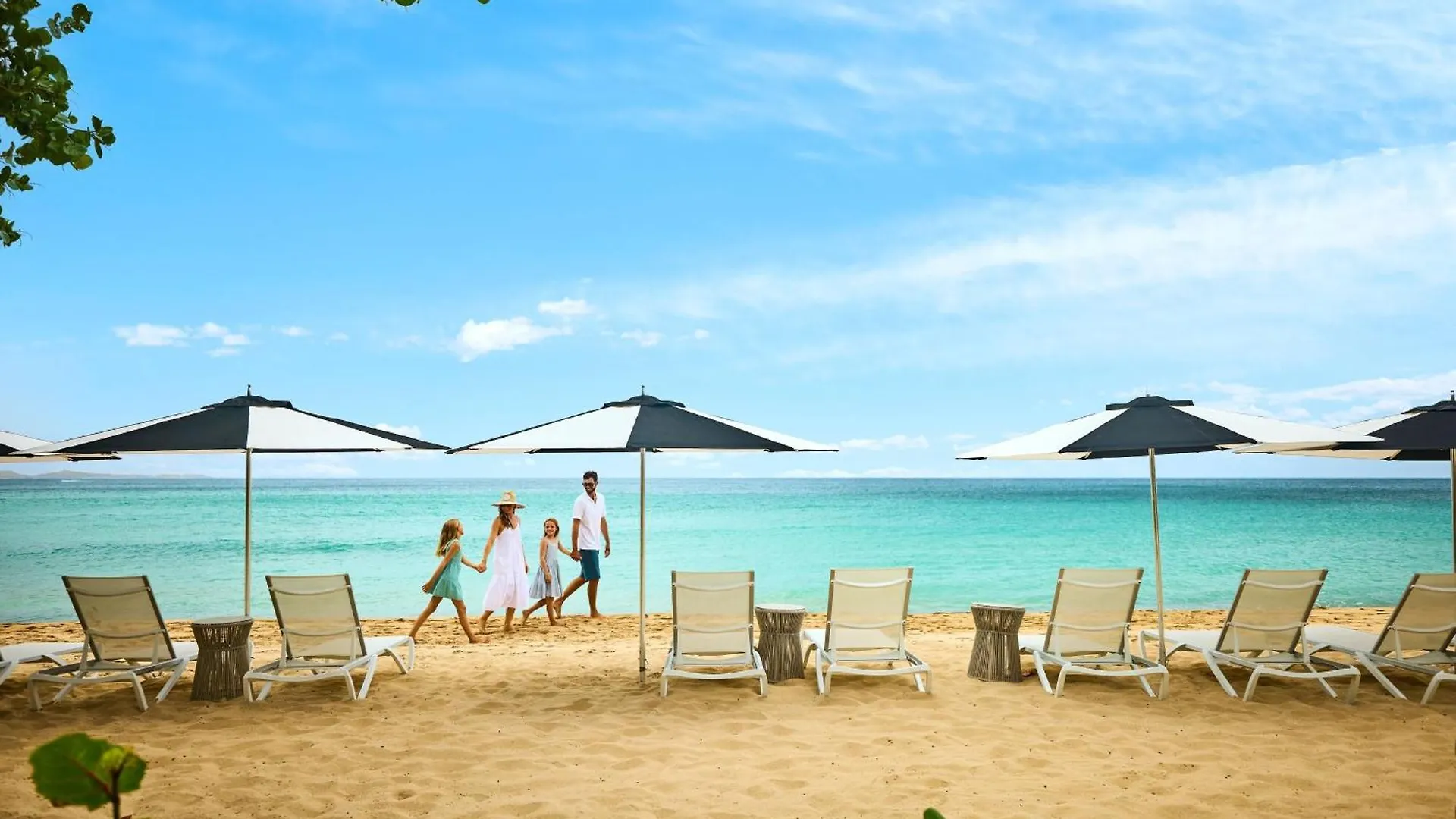 ****  The Westin St Thomas Beach Resort & Spa Frydendal Amerikanska Jungfruöarna