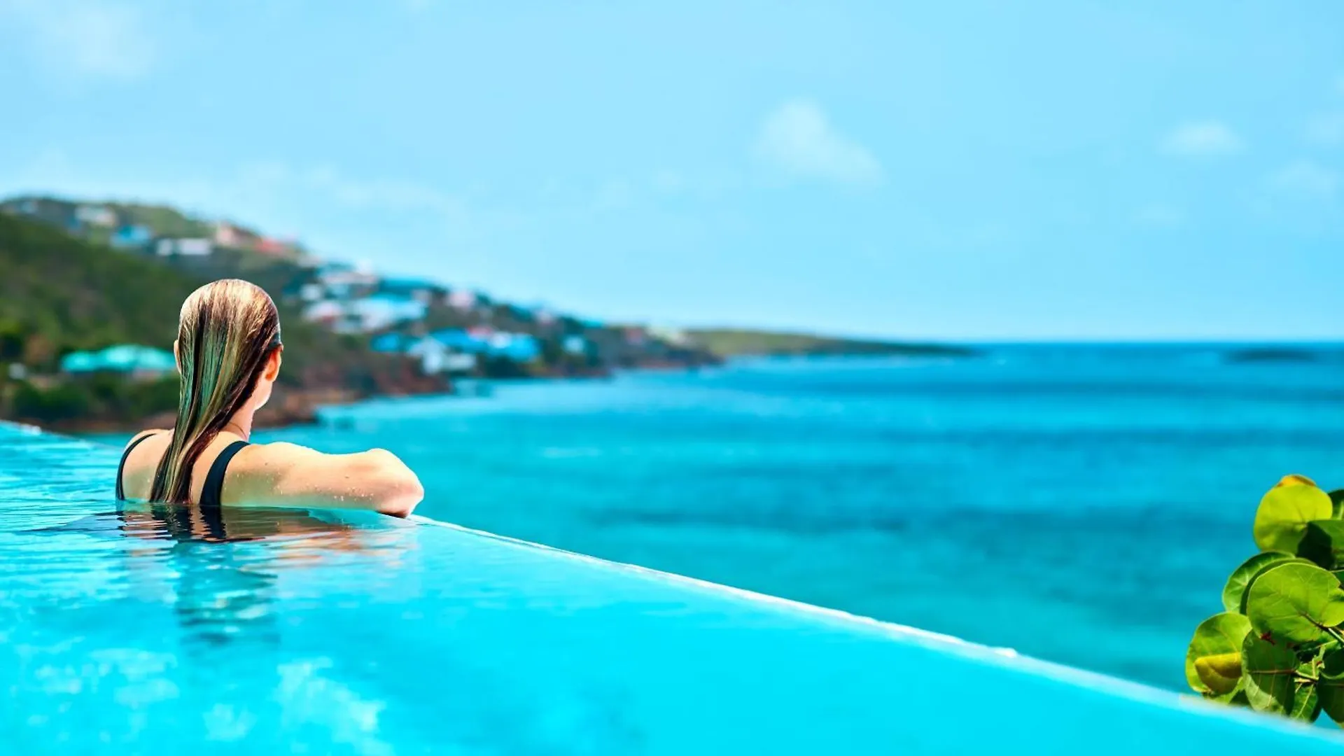 The Westin St Thomas Beach Resort & Spa Frydendal