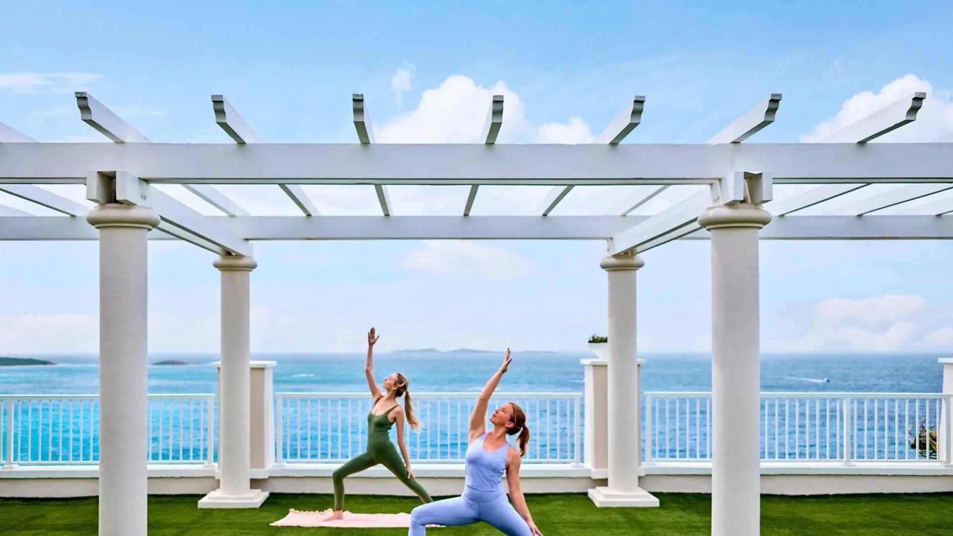 The Westin St Thomas Beach Resort & Spa Frydendal Ilhas Virgens, E.U.A.