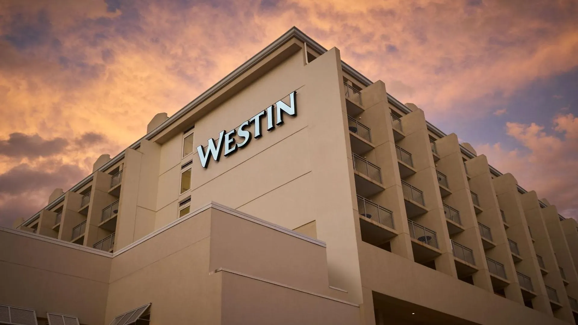 The Westin St Thomas Beach Resort & Spa Frydendal