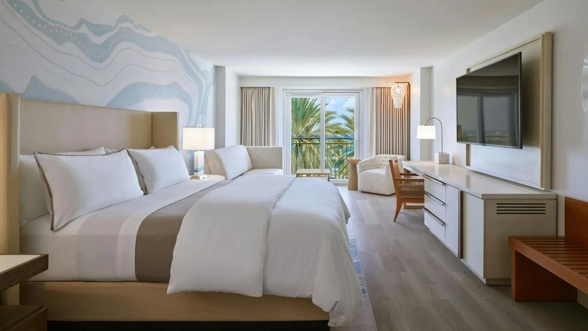 The Westin St Thomas Beach Resort & Spa Frydendal Ilhas Virgens, E.U.A.